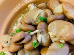 -骏莱海鲜鱼港(五角场店)