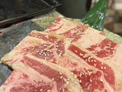 -肉仓焼肉バー(烟台山店)