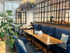-花舍·新派粤菜·西餐·下午茶(亚运村·鸟巢店)