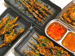 -有鱼吃·纸包烤鱼(曲江创意谷店)