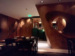 -西村日本料理(香格里拉饭店)