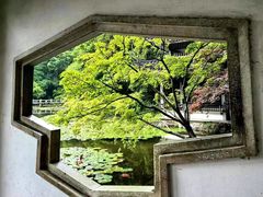 -杭州植物园