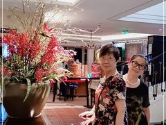 -丽致餐厅(美豪丽致店)