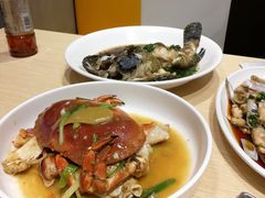 -盒马鲜生(杭州运河上街店)