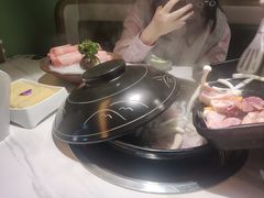 -狐狸爱上椰子鸡(滨江星光大道店)