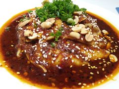 口水鸡-渝信川菜(华盛店)