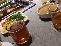 -海底捞火锅(名门店)