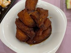 -金时代顺风大酒店(金山店)