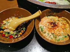 -宽板凳老灶火锅(南礼士路店)