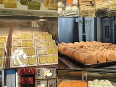 -六贤记(杭州龙湖滨江天街店)