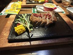 -豪客来牛排(空港华联店)
