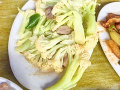 -正宗牛奇排骨饭(第一分店)