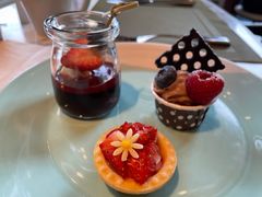 -厦门艾美酒店·新食谱西餐厅