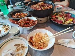 -洞庭鱼香(万科店)