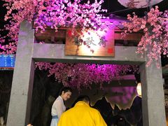 -韵秋荷(宝山龙湖天街店)