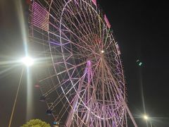 -南昌之星摩天轮