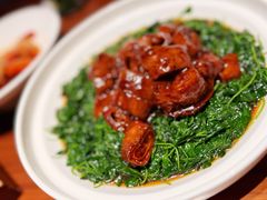 -阿明小菜·海鲜·上海菜(梅陇店)