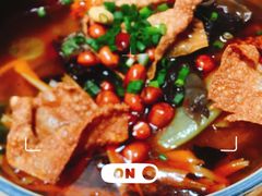 -陈记柳州螺蛳粉(大坪店)