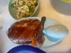 -小吊梨汤·北京菜·烤鸭(双井乐成中心店)