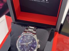 -亨吉利世界名表中心(飞亚达大厦店)