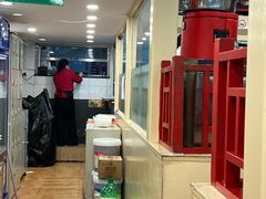 -晋B2008刀削面(小南庄店)