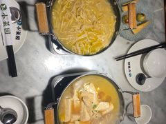 -小菜园新徽菜(常州武进吾悦店)