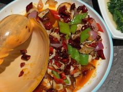 -川悦留香·海鲜餐厅(海棠68环球美食街店)