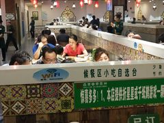 大堂-直隶安家牛肉罩饼(建华店)