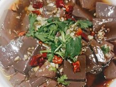 -东门老磨坊羊汤馆(兰山新东关店)