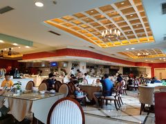 -唐山河头老街国丰维景国际大酒店