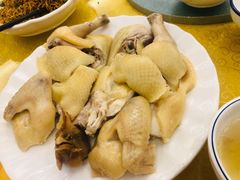 原味水蒸鸡-品凤轩