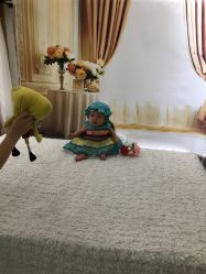 -星豆豆儿童摄影(南郊太白南路店)