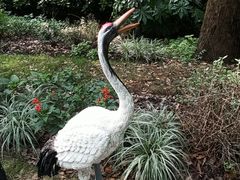 -共青国家森林公园-售票处