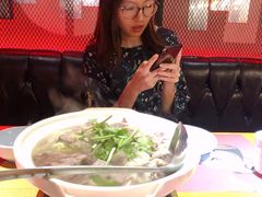 -一个叫川的地方(麒麟新天地店)