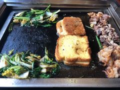 -郭记烤肉(正阳街店)