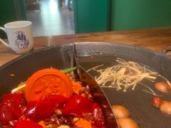 -楠火锅(哈尔滨金爵万象店)