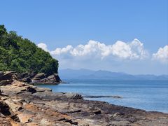 -东平洲海岸公园