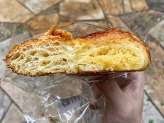 扁桃仁千层派-多乐之日(富力城店)