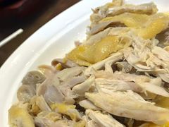 -金苑酒家·客家菜·广东老字号(万象店)