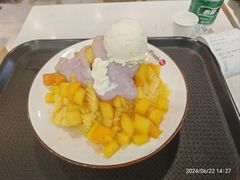 -鲜芋仙(观音桥大融城LG店)