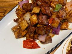 -嘉禾·悦享餐厅(八方汇店)