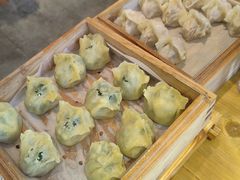 -倍儿美海鲜排挡·非遗海鲜蒸饺(洋货店)