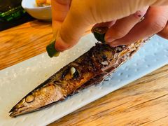 -傲鳗·日本料理(光华路店)