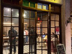 门面-和平菓局(王府井店)