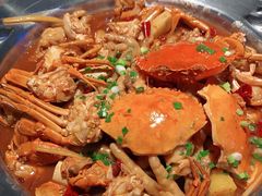 -胖哥俩肉蟹煲(湛江印象汇店)
