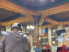 -银同牦牛肉火锅