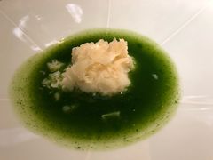 翡翠荷仙菇-素慧餐厅(大虹桥店)