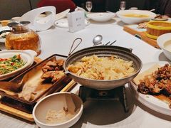 -宴小馆·小海鲜青岛菜(五四广场店)