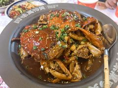 -回味黑鸭煲·始于2006(万松园店)