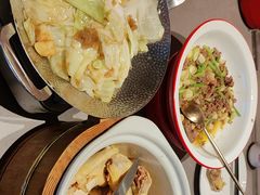-巡耕记·湖南土菜(长湖店)